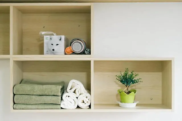 ゲストハウス Petit House Nobuko *