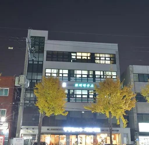 Petit House Nobuko * ソウル特別市