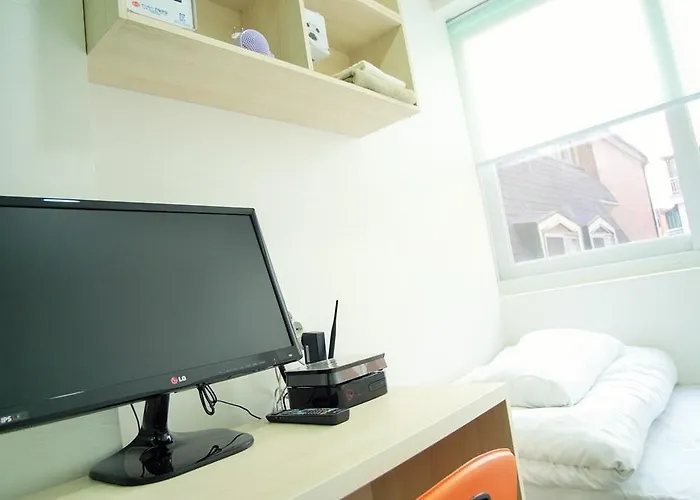 Petit House Nobuko * ソウル特別市