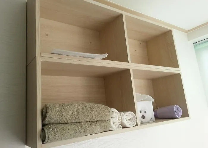 Petit House Nobuko ゲストハウス ソウル特別市