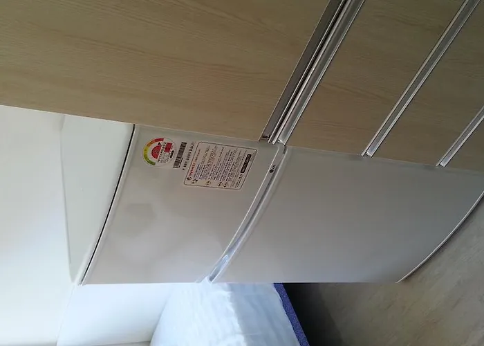 Petit House Nobuko ゲストハウス