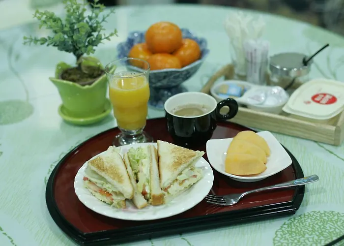 ゲストハウス Petit House Nobuko