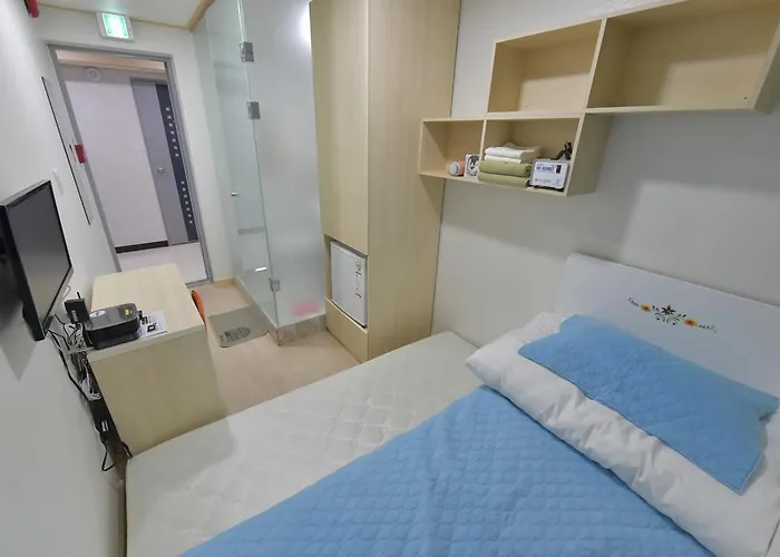Petit House Nobuko ソウル特別市