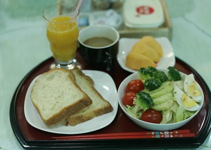 ゲストハウス Petit House Nobuko *