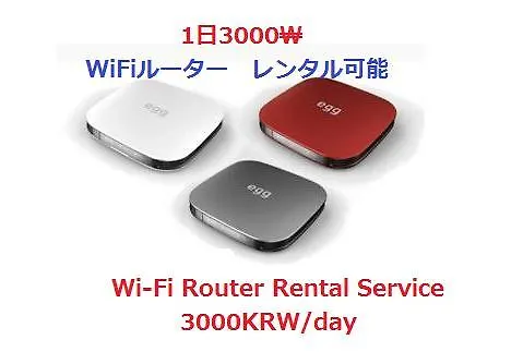 ゲストハウス Petit House Nobuko ソウル特別市