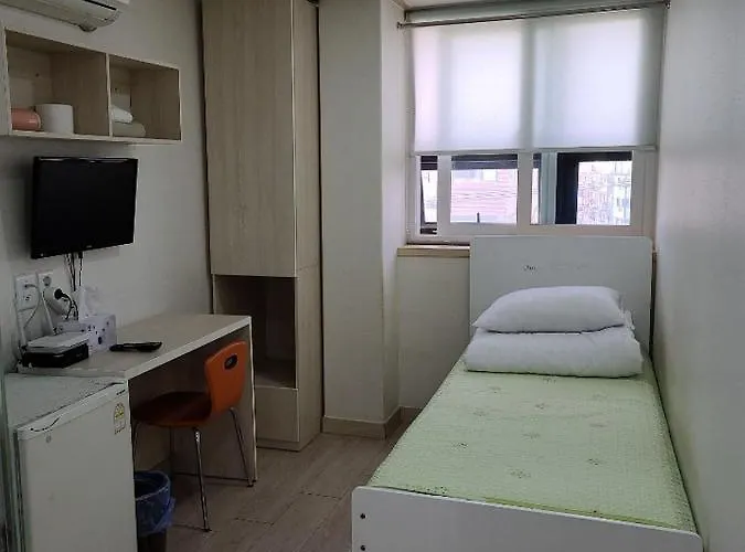 Petit House Nobuko ゲストハウス ソウル特別市