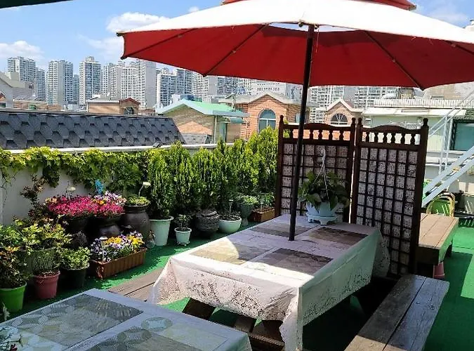 Petit House Nobuko * ソウル特別市